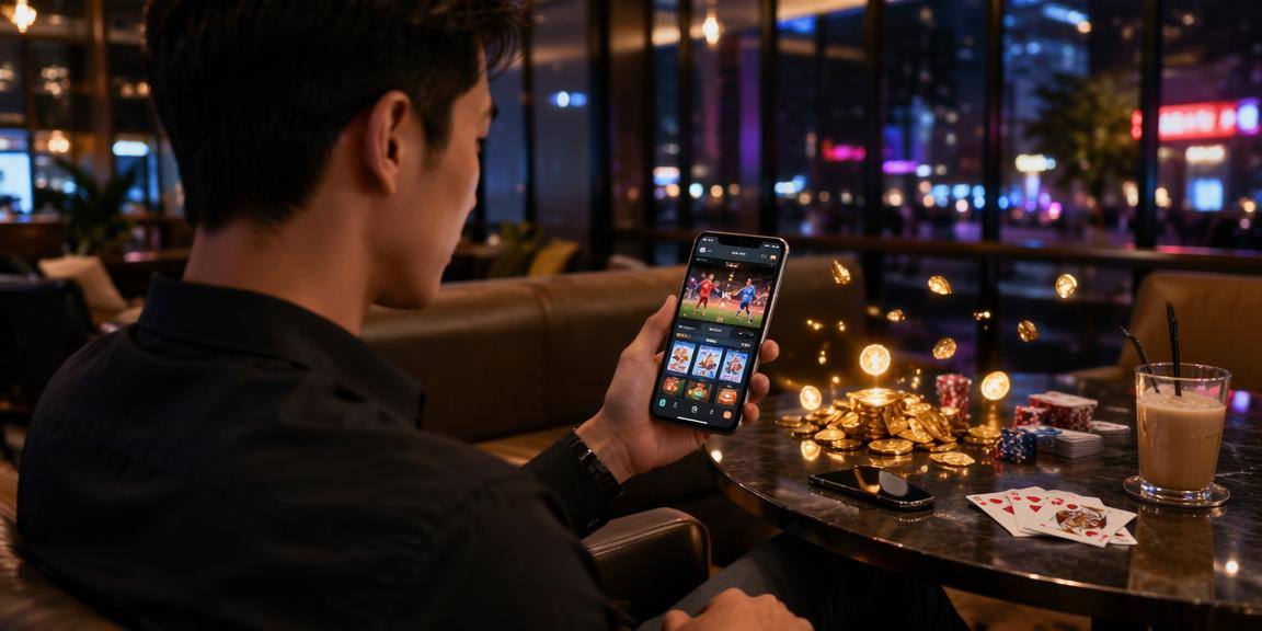mew88 Lobby tích hợp đa nhà cung cấp